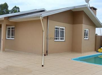 Casa · 160m² · 4 Quartos · 2 Vagas · Casa À Venda - No Centro