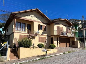 Casa · 322m² · 3 Quartos · 4 Vagas · Casa À Venda - Em Licorsul