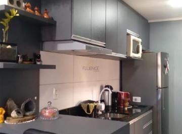 Apartamento · 48m² · 2 Quartos · 1 Vaga · Apartamento À Venda - Em Jardim Do Cedro