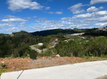 Terreno · 282m² · Terreno À Venda - Em Santa Helena