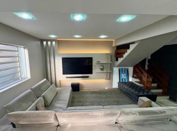 Casa · 135m² · 2 Quartos · 2 Vagas · Casa À Venda - Pomarosa