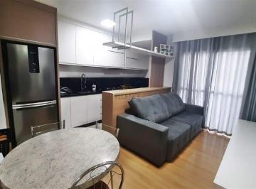 Apartamento · 54m² · 2 Quartos · 1 Vaga · Apartamento À Venda - Em Alfândega