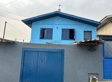 Casa · 161m² · 2 Quartos · 1 Vaga · Casa À Venda - Em Bela Vista