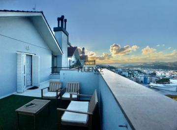 Apartamento · 162m² · 3 Quartos · 4 Vagas · Apartamento À Venda - No Centro
