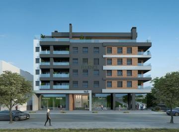 Comercial · 101m² · 1 Vaga · Comercial À Venda - No Centro