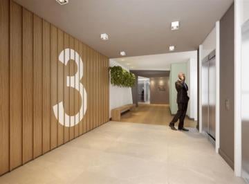 Comercial · 55m² · 1 Vaga · Comercial À Venda - No Centro