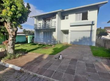 Casa · 223m² · 4 Quartos · 2 Vagas · Casa À Venda - Em Juventude