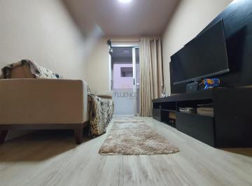 Apartamento · 65m² · 2 Quartos · 1 Vaga · Apartamento À Venda - Em São João