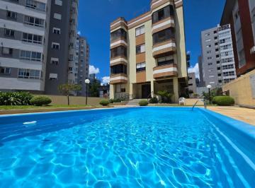 Apartamento · 73m² · 2 Quartos · 1 Vaga · Apartamento À Venda - No Centro
