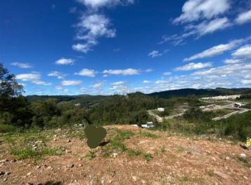 Terreno · 282m² · Terreno À Venda - Em Santa Helena