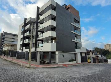 Apartamento · 132m² · 3 Quartos · 2 Vagas · Apartamento À Venda - No Centro