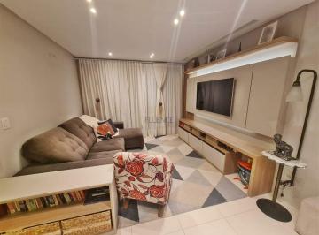Apartamento · 105m² · 2 Quartos · 4 Vagas · Apartamento À Venda - Em Chácaras