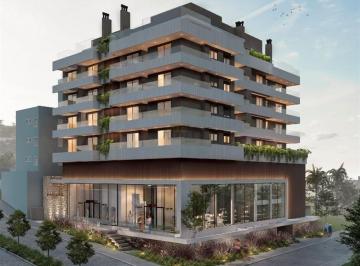 Apartamento · 89m² · 2 Quartos · 1 Vaga · Apartamento À Venda - No Centro