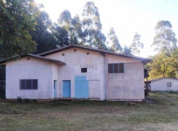 Comercial · 250m² · Comercial À Venda - Zona Rural