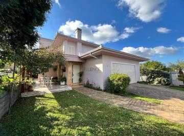 Casa · 270m² · 3 Quartos · 2 Vagas · Casa À Venda - São Vendelino