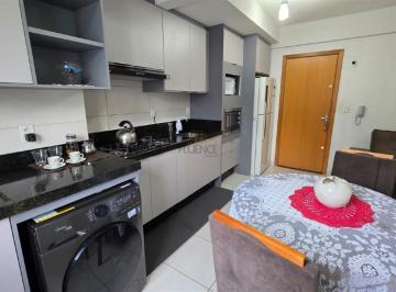 Apartamento · 45m² · 2 Quartos · 1 Vaga · Apartamento À Venda - Em Progresso
