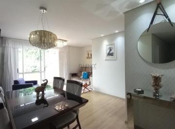 Apartamento · 132m² · 3 Quartos · 2 Vagas · Apartamento À Venda - No Centro