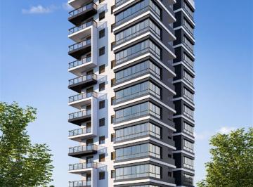 Apartamento · 131m² · 3 Quartos · 1 Vaga · Apartamento À Venda - Na Cidade Alta