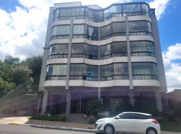 Apartamento · 160m² · 3 Quartos · 2 Vagas · Apartamento À Venda - No Centro