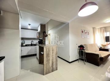 Apartamento · 55m² · Apartamento À Venda - Em São João