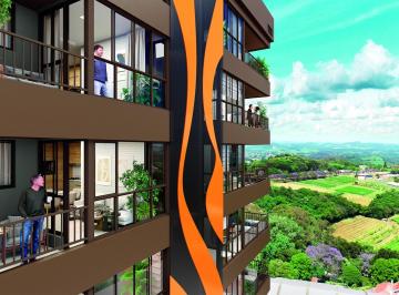 Apartamento · 53m² · 2 Quartos · Apartamento À Venda - Em Santa Rita