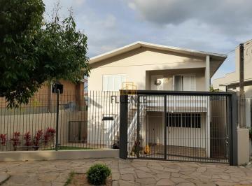 Casa · 207m² · 3 Quartos · 1 Vaga · Casa À Venda - No Centro