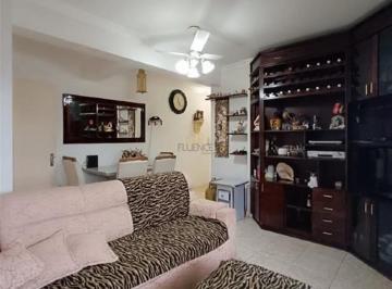 Apartamento · 109m² · 4 Quartos · 2 Vagas · Apartamento À Venda - No Centro