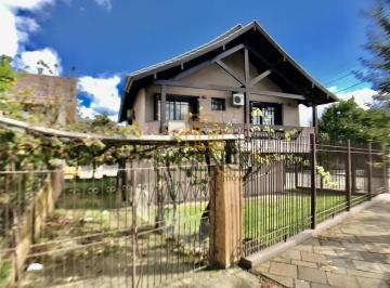 Casa · 232m² · 4 Quartos · 2 Vagas · Casa À Venda - No Centro