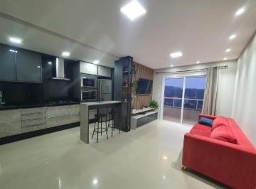 Apartamento · 82m² · 2 Quartos · 2 Vagas · Apartamento À Venda - Em Progresso