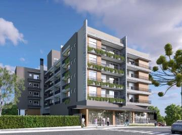Apartamento · 134m² · 3 Quartos · 2 Vagas · Apartamento À Venda - No Centro