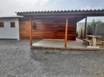 Casa · 76m² · 4 Quartos · 2 Vagas · Casa À Venda - Em Alfândega