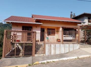 Casa · 84m² · 2 Quartos · 1 Vaga · Casa À Venda - Vinhedos