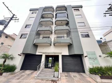 Apartamento · 73m² · 3 Quartos · 1 Vaga · Apartamento À Venda - No Centro