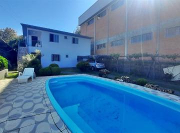 Casa · 180m² · 5 Quartos · 1 Vaga · Casa À Venda - Em Alfândega