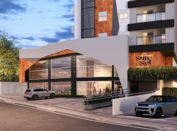 Apartamento · 125m² · 3 Quartos · 1 Vaga · Apartamento À Venda - Na Cidade Alta