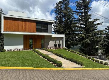 Casa · 586m² · 4 Vagas · Casa À Venda - Em Aspen Mountain