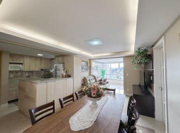 Apartamento · 90m² · 3 Quartos · 1 Vaga · Apartamento À Venda - No Centro