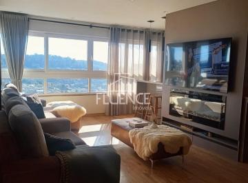 Apartamento · 215m² · Apartamento À Venda - Em Progresso
