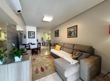 Apartamento · 85m² · 2 Quartos · 1 Vaga · Apartamento À Venda - No Centro