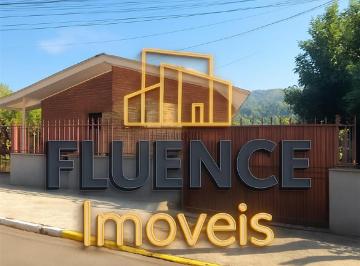 Casa · 80m² · 3 Quartos · 2 Vagas · Casa À Venda - Em São José