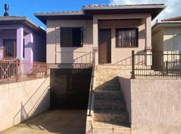 Casa · 54m² · 2 Quartos · Casa À Venda - No Centro