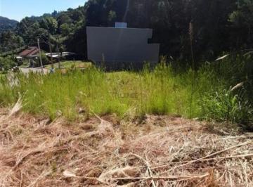 Terreno · 183m² · Terreno À Venda - Caminho Da Eulália