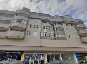 Apartamento · 91m² · 2 Quartos · 1 Vaga · Apartamento À Venda - No Centro
