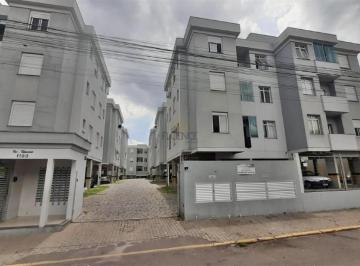 Apartamento · 48m² · 2 Quartos · 1 Vaga · Apartamento À Venda - Em Chácaras