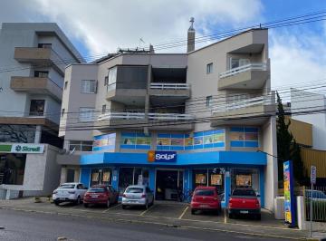 Apartamento · 161m² · 3 Quartos · 1 Vaga · Apartamento À Venda - No Centro