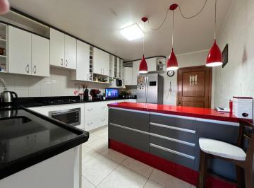 Apartamento · 124m² · 3 Quartos · 1 Vaga · Apartamento À Venda - No Centro