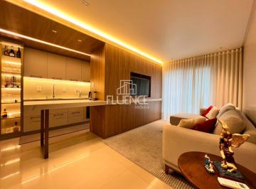 Apartamento · 87m² · 2 Quartos · 2 Vagas · Apartamento À Venda - Em Progresso