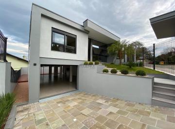 Casa · 312m² · 4 Quartos · 4 Vagas · Casa À Venda - No Centro