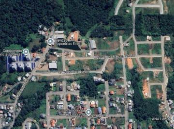 Terreno · 292m² · Terreno À Venda - Em São Roque