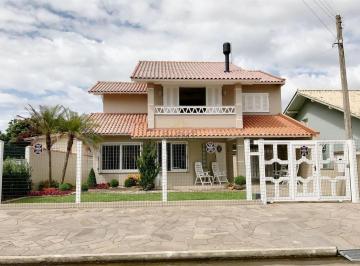 Casa · 64m² · 3 Quartos · 2 Vagas · Casa À Venda - No Centro